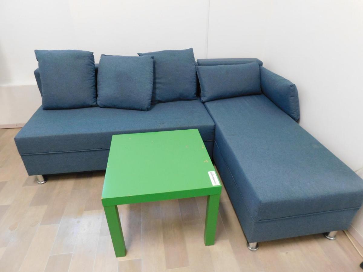 Ledek Apartment Любляна Экстерьер фото