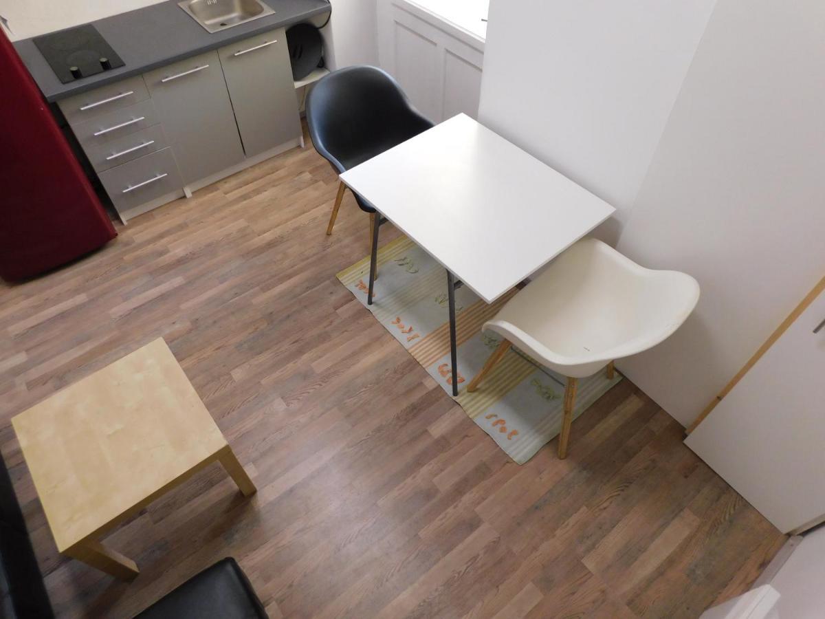 Ledek Apartment Любляна Экстерьер фото