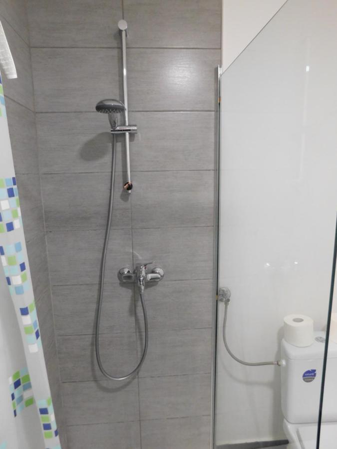 Ledek Apartment Любляна Экстерьер фото
