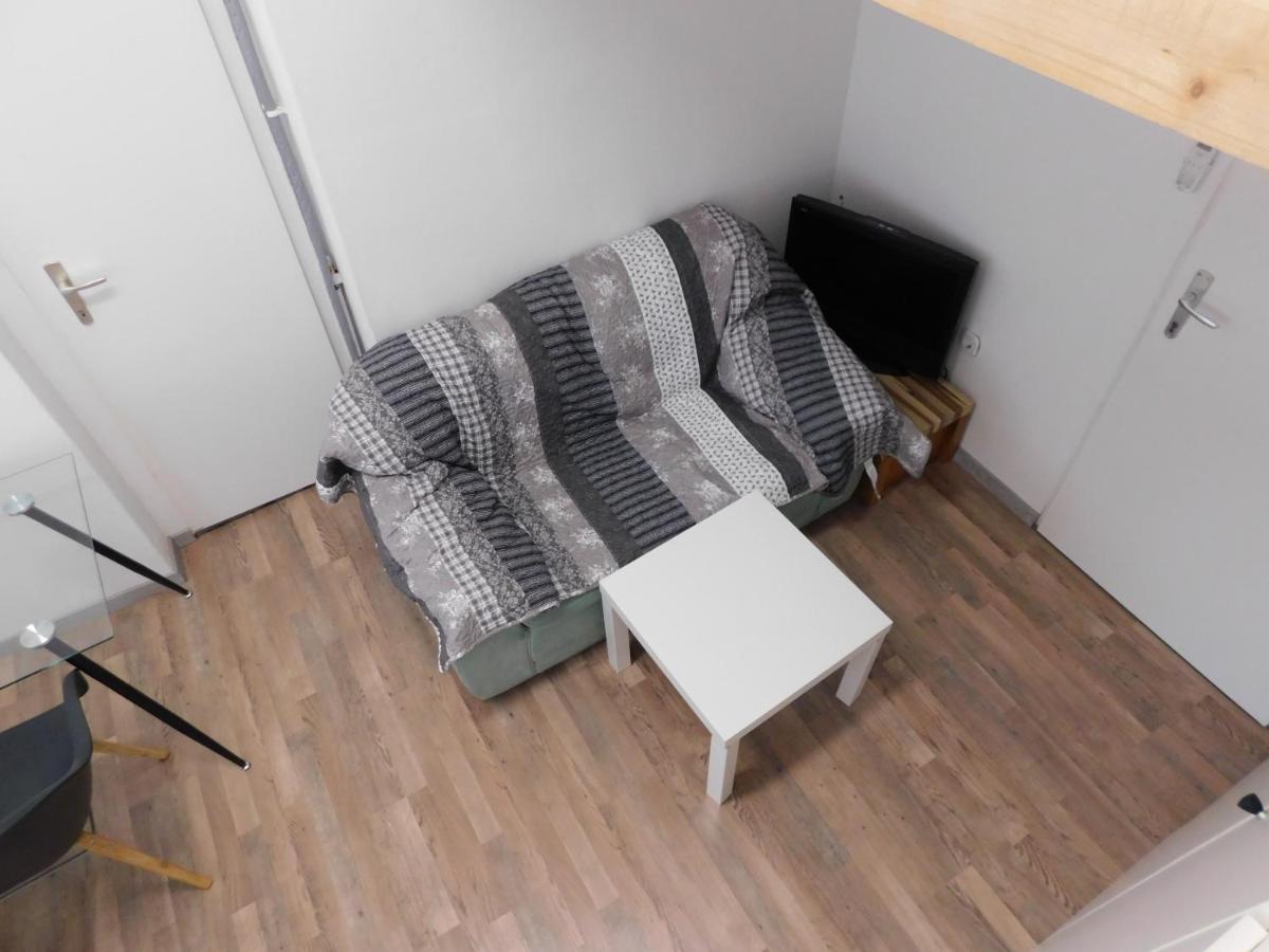 Ledek Apartment Любляна Экстерьер фото
